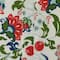 DII® Garden Floral Print Outdoor Tablecloth With Zipper 60 Round